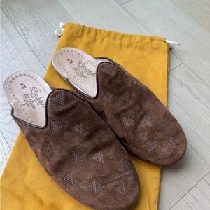 *New* Sabah El Paso Mules - Artist series